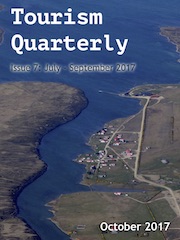 Tourism Quarterly, Vol 1 Q3, 2017